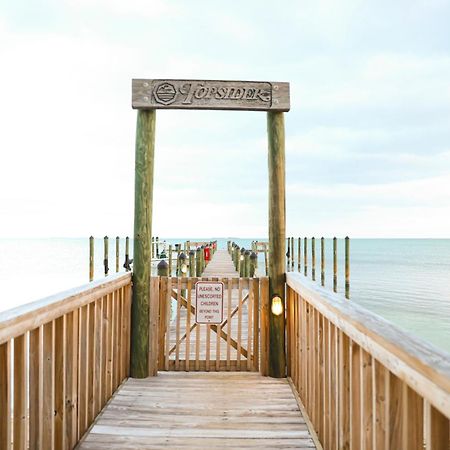 Topsider Resort Lower Matecumbe Beach Esterno foto