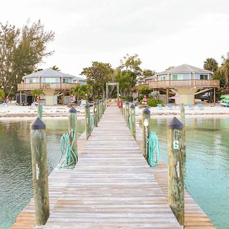 Topsider Resort Lower Matecumbe Beach Esterno foto