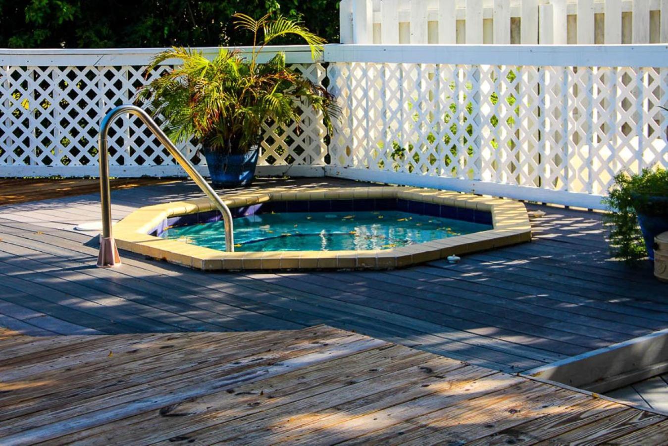 Topsider Resort Lower Matecumbe Beach Esterno foto