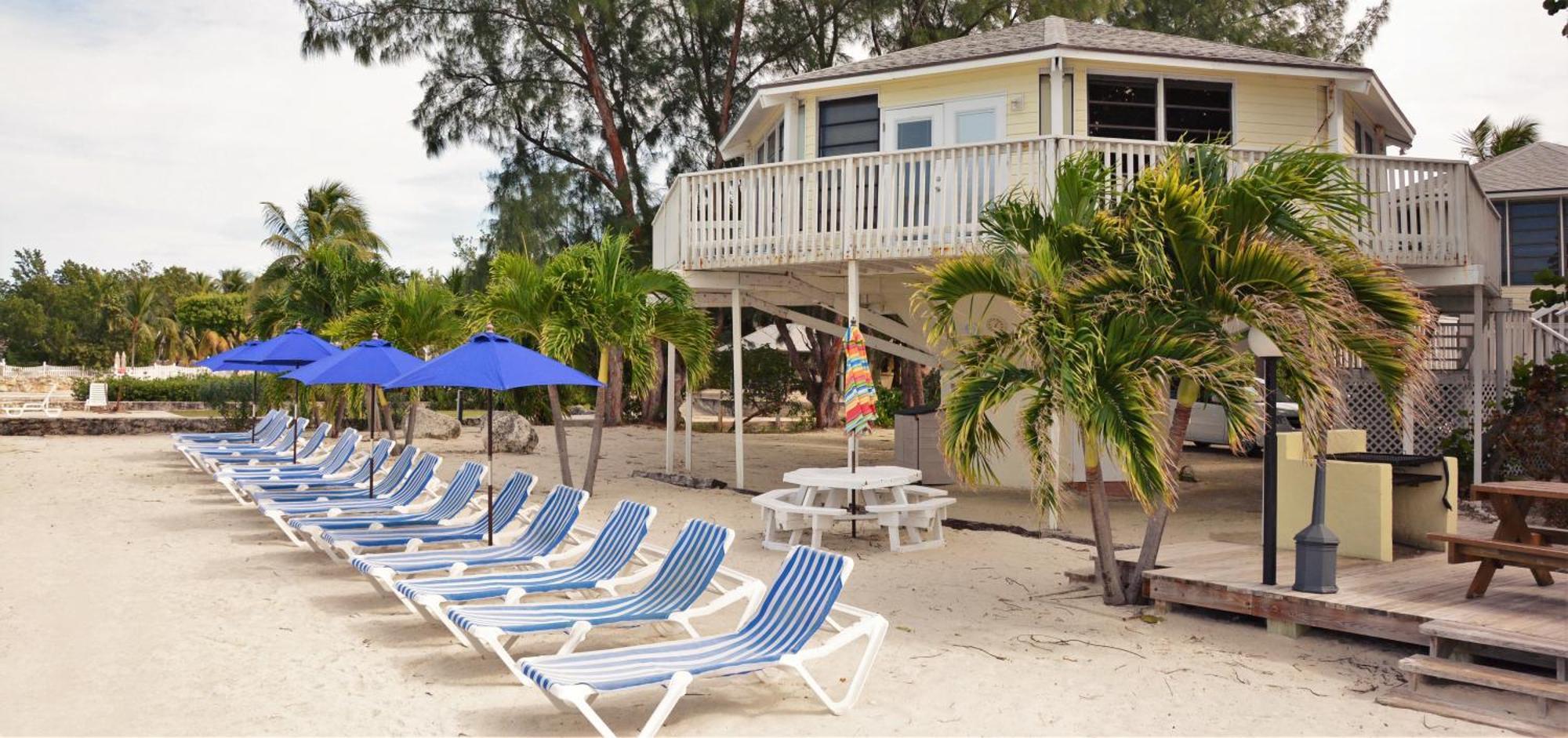 Topsider Resort Lower Matecumbe Beach Esterno foto