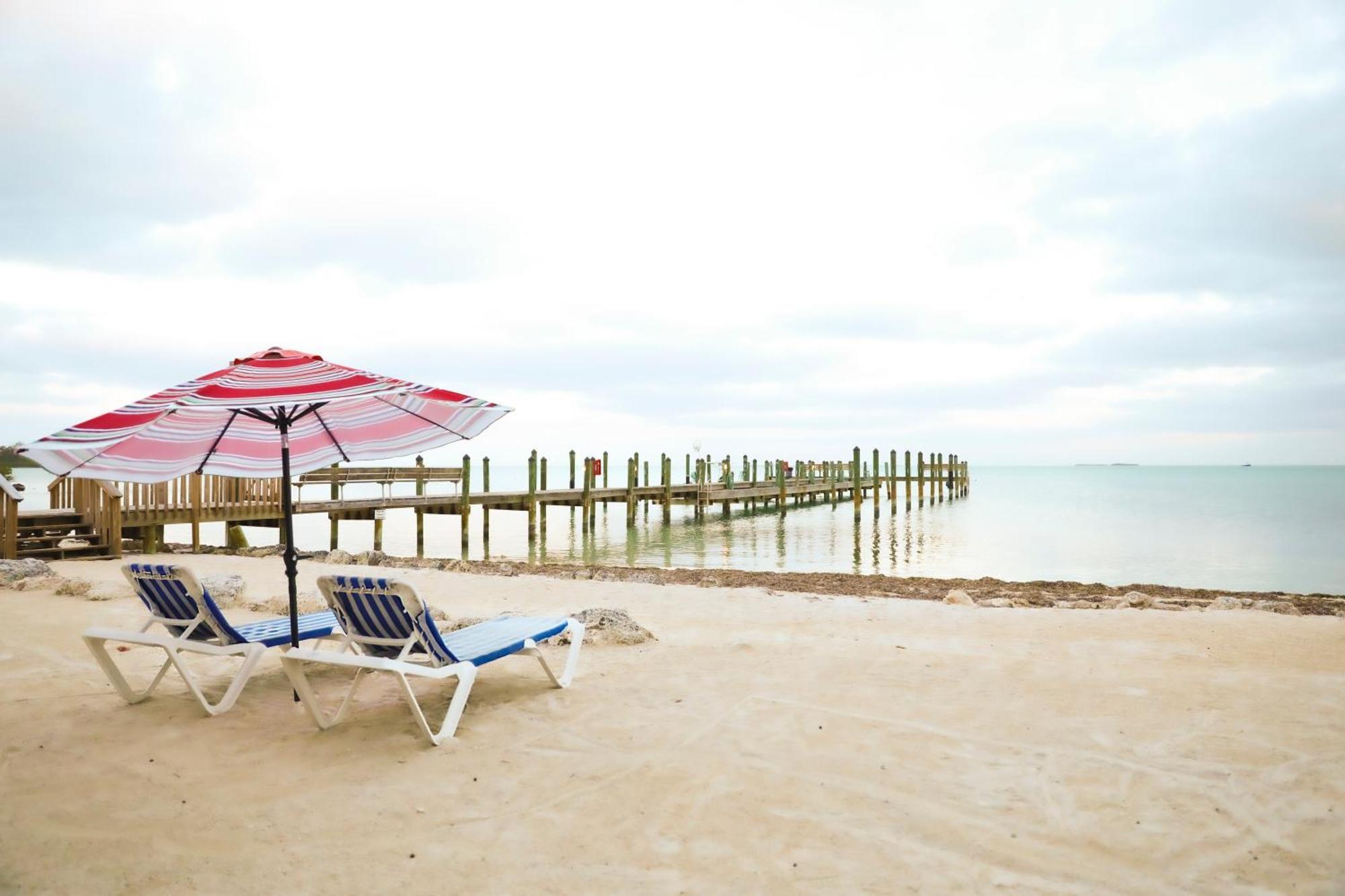 Topsider Resort Lower Matecumbe Beach Esterno foto