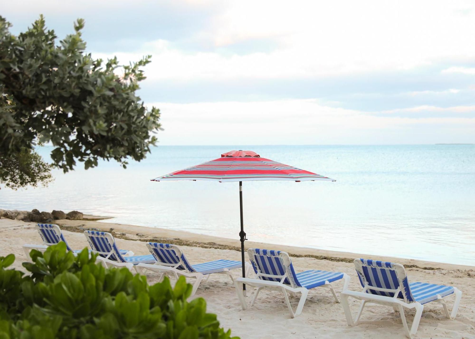 Topsider Resort Lower Matecumbe Beach Esterno foto