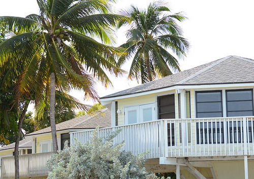 Topsider Resort Lower Matecumbe Beach Esterno foto