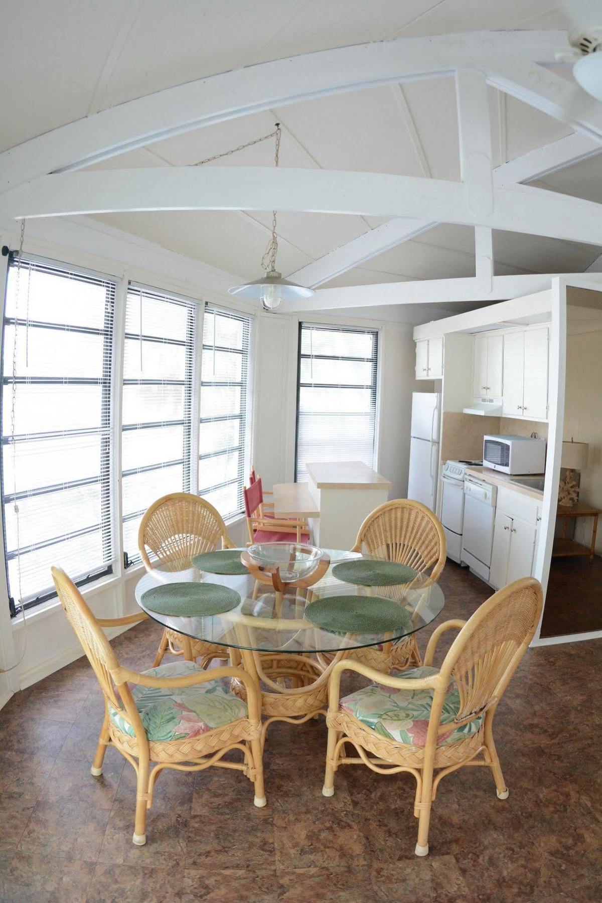 Topsider Resort Lower Matecumbe Beach Esterno foto