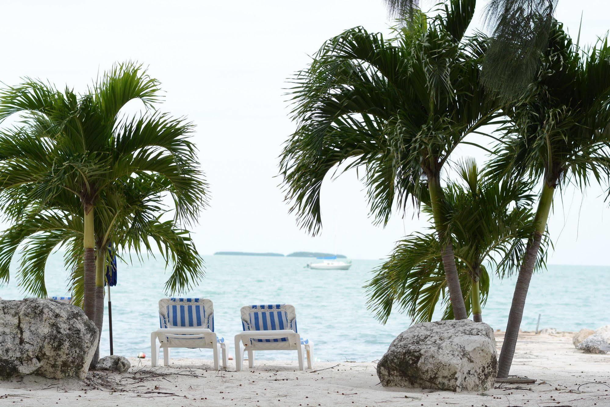 Topsider Resort Lower Matecumbe Beach Esterno foto