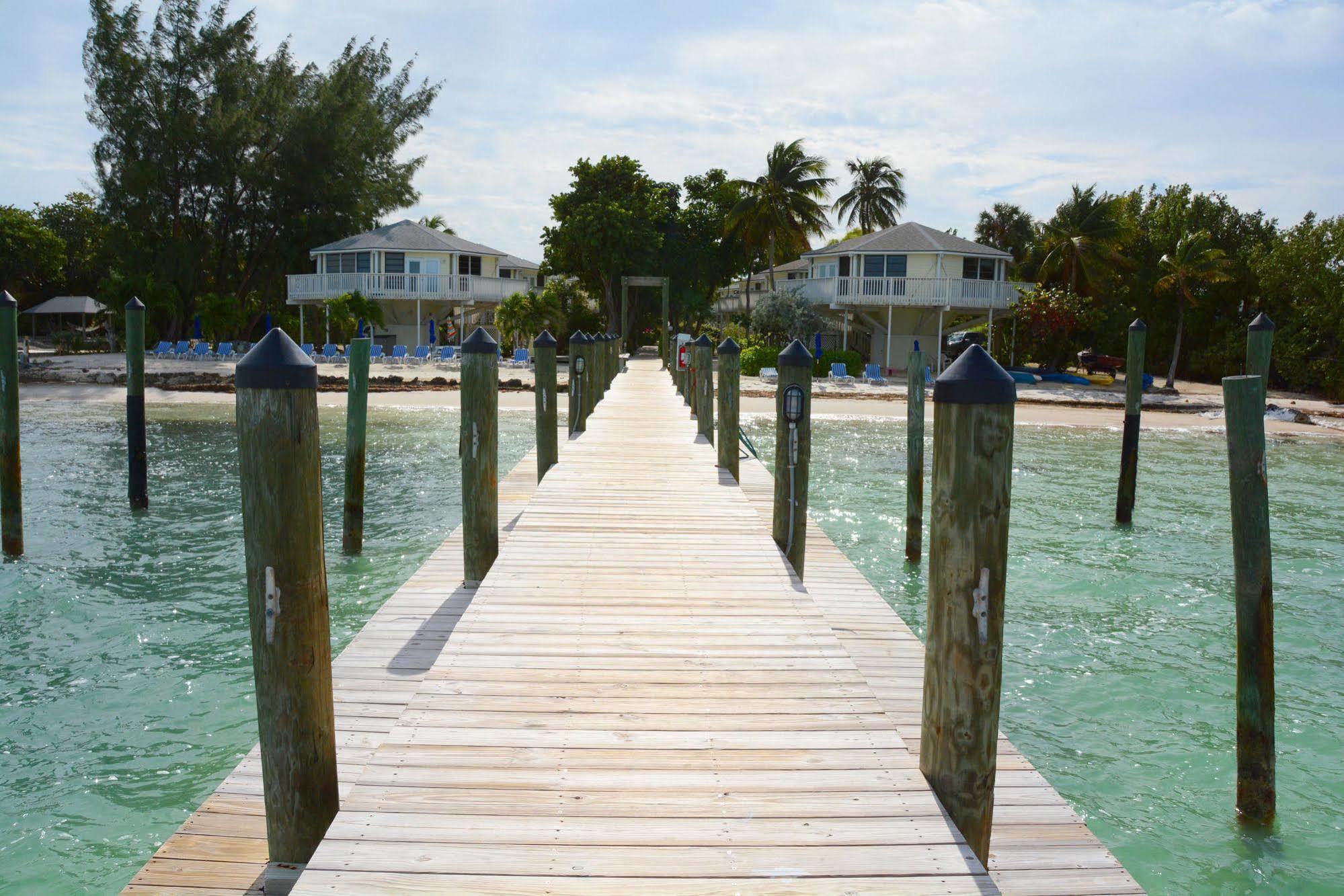 Topsider Resort Lower Matecumbe Beach Esterno foto