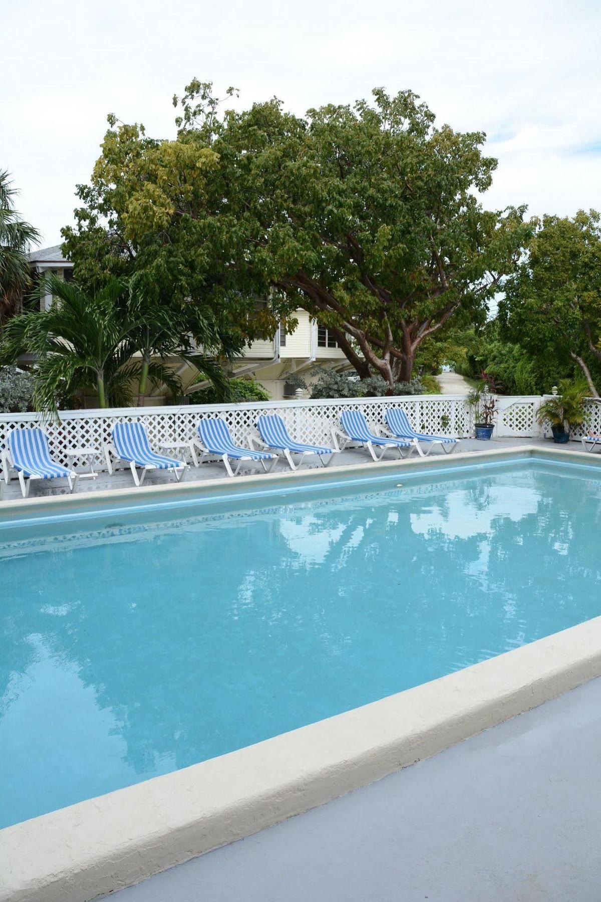Topsider Resort Lower Matecumbe Beach Esterno foto