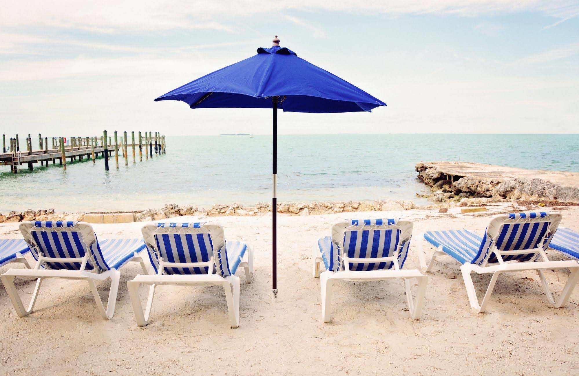 Topsider Resort Lower Matecumbe Beach Esterno foto