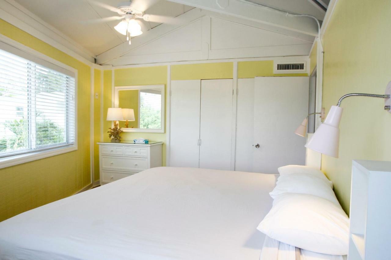 Topsider Resort Lower Matecumbe Beach Esterno foto