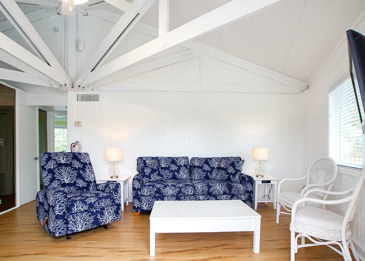 Topsider Resort Lower Matecumbe Beach Esterno foto