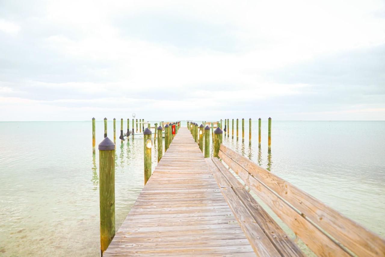 Topsider Resort Lower Matecumbe Beach Esterno foto